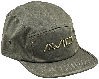 Бейсболка Avid Carp 5 Panel - фото 1