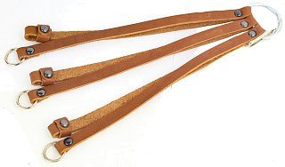 Торока Хольстер кожа коричневый - фото 1