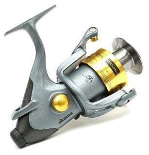 Катушка Okuma Coronado CD-55A - фото 3