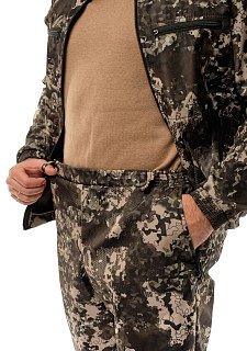 Костюм Fantom Force Scout демисезонный 481-1 - фото 9