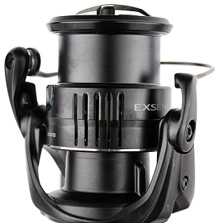 Катушка Shimano 21 Exsence C3000M HG - фото 4