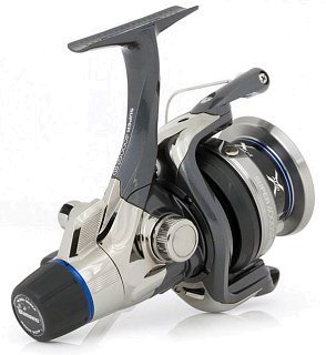 Катушка Shimano Super 4000S GT RC - фото 2