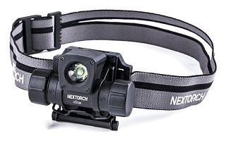 Фонарь Nextorch Ostar налобный 500 Lumens - фото 1