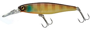 Воблер Jackall Squirrel 79 noike gill