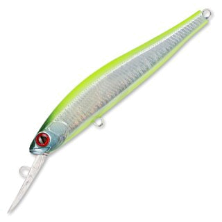 Воблер Zipbaits Rigge deep 70SP 202R - фото 1