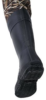 Вейдерсы Finntrail Blackwater max-5 р.45 (12) XL - фото 7