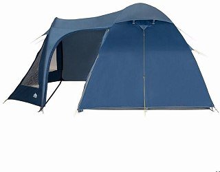 Палатка Trek Planet Tahoe 4 синий - фото 10
