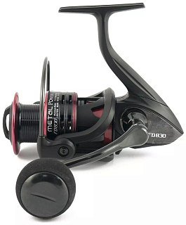Катушка Viva Metal Power FD 840 - фото 3