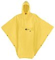 Дождевик-пончо BTrace Rain Compact желтый