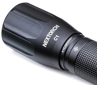 Фонарь Nextorch C1 140 Lumens - фото 6