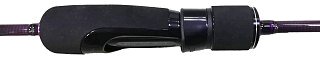 Спиннинг Zetrix Tezza TZS-622UL 1-6гр - фото 3