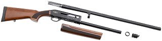 МП Ружье Rec Arms 12x76 Neox дерево п/автомат 760мм - фото 4