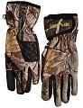Перчатки Hot Shot Snow Leopard Realtree realtree ap