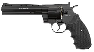 Револьвер Gletcher CLT B6 - фото 1