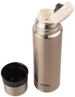 Термос Thermos FFM-500-SBK 0.5л - фото 1