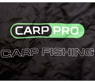 Садок Carp Pro Fishing Keepnet 55х45см 4м - фото 3