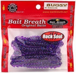 Приманка Bait Breath Bugsy 3,5