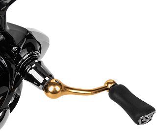 МП Катушка Daiwa 23 Legalis LT2000S-XH - фото 9