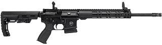 Карабин Seckin 223Rem MS 16(AR15) Cerakote 410мм - фото 1