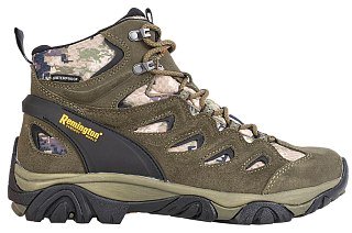 Ботинки Remington Outdoor trekking olive  - фото 2