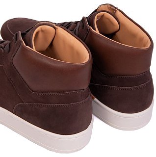Ботинки Remington City classics dark brown  - фото 10