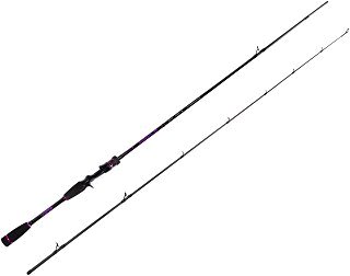 Удилище Salmo Sniper baitcast 35 2,13