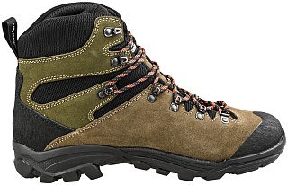 Ботинки Zamberlan Artemis GTX CF VF 189 green/brown - фото 11