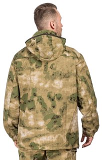 Куртка Хольстер Берендей 2 туман - фото 2