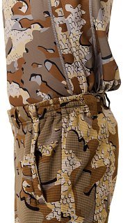 Костюм King Hunter Verge modern camo - фото 10