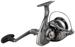 Катушка Daiwa 20 N'ZON LT 6000SS-P - фото 3