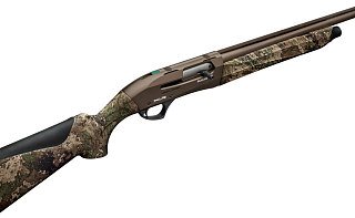 Ружье Fabarm XLR Columba Palumbus 12х76 810мм - фото 2