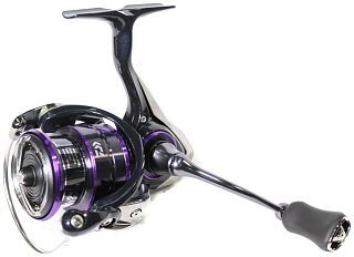 Катушка Daiwa 18 Prorex V LT 2500 XH - фото 1