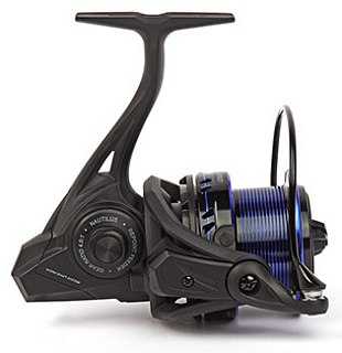 Катушка Nautilus Repoint Feeder 6000 - фото 3