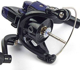 Катушка Nautilus Step 3000 Com - фото 4