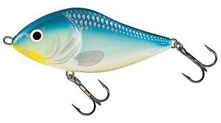 Воблер Salmo SLIDER SD7S-GFP