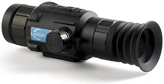 Тепловизионный прицел Longot R9 384*288/35мм - фото 2