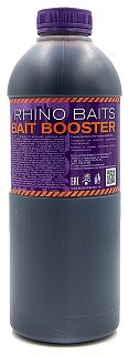 Ликвид Rhino Baits sweet molasses 1,2л - фото 1