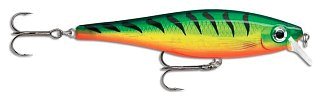 Воблер Rapala BX Minnow BXM07 FT