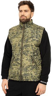 Жилет Huntsman Беркут grass