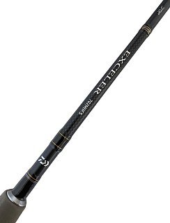 Спиннинг Daiwa Exceler 702 MHFS 15-45гр - фото 7