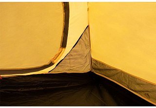Палатка Tramp Cave 3  V2 - фото 13
