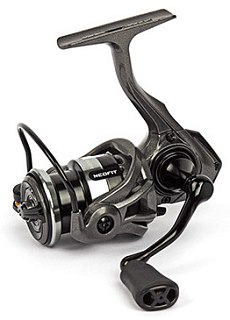 Катушка Nautilus Neofit 1000 Com - фото 1