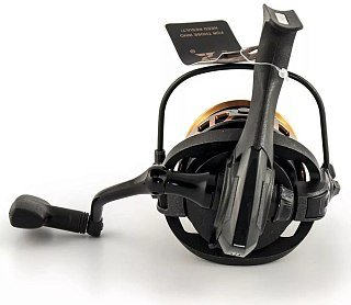 Катушка Caiman Bloxx Feeder 6000 - фото 3