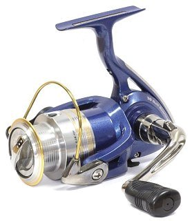 Катушка Daiwa Regal 2500 XIA - фото 1