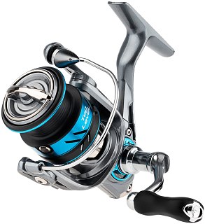 Катушка Akara Top Level 1000 5+1bb - фото 3