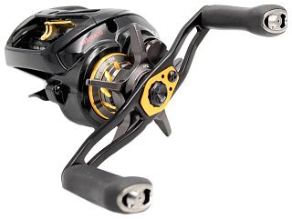 Катушка Daiwa Morethan PE 1000XHL TW - фото 6