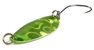 Блесна Jackall Timon Tearo 2.6гр hl olive - фото 1