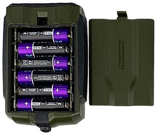 Манок электронный Hunterhelp PRO-3M Фонотека №7, 2 TK-9RU - фото 7