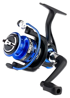Катушка Fish2Fish Saturn 2000A 3+1 bb - фото 1