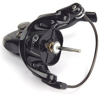 Катушка Nautilus Racer 3000 Com - фото 3